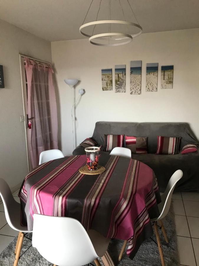 Apartment Prado Biarritz Zewnętrze zdjęcie