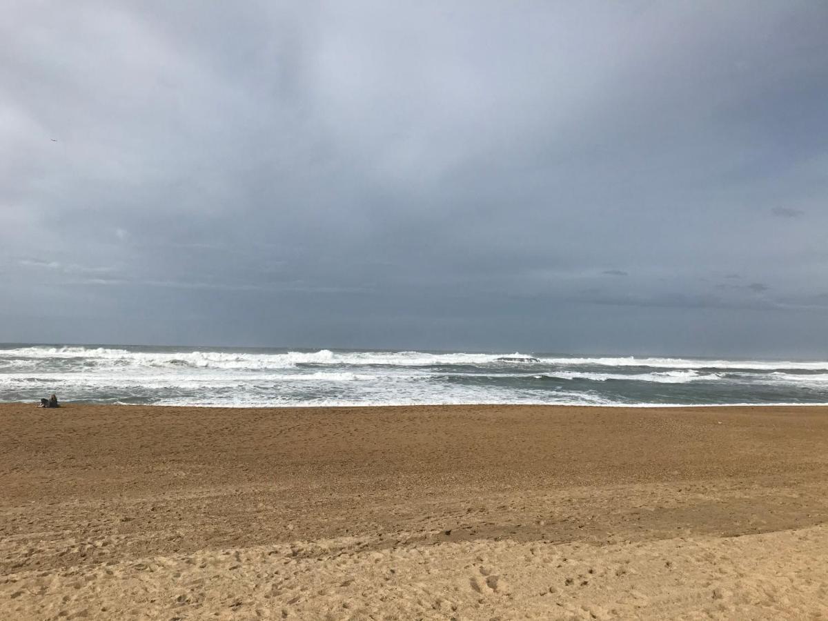 Apartment Prado Biarritz Zewnętrze zdjęcie