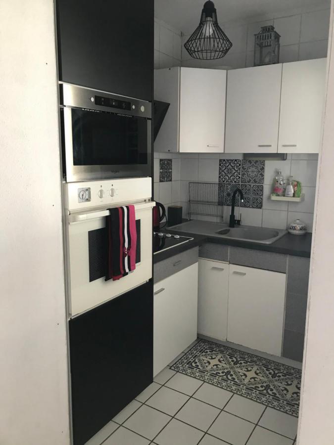 Apartment Prado Biarritz Zewnętrze zdjęcie