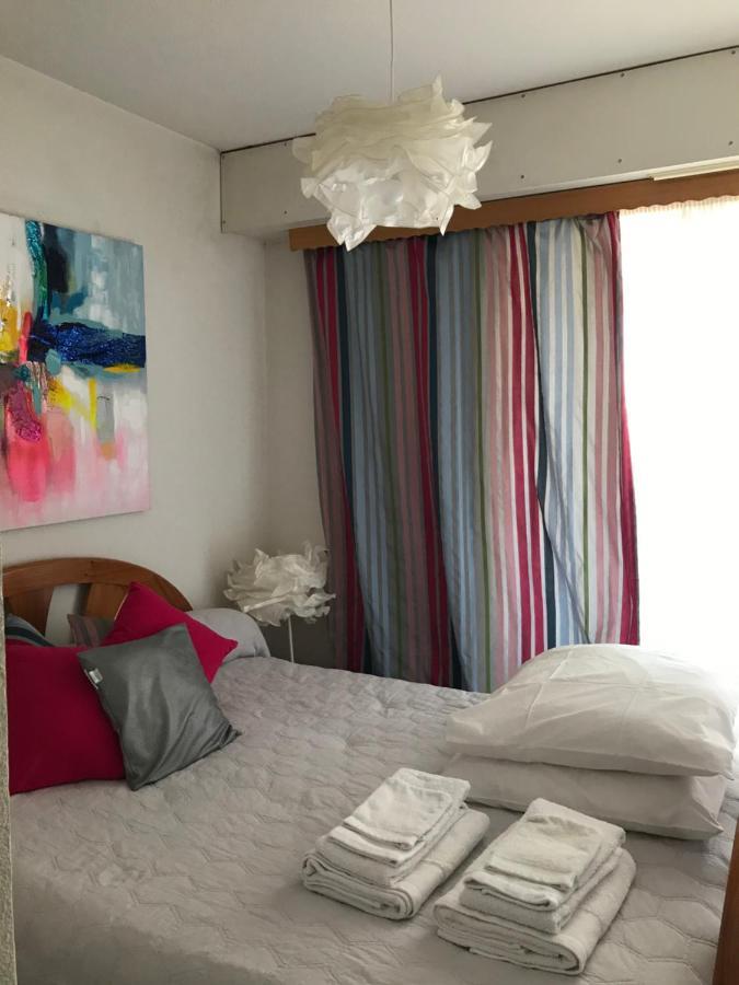Apartment Prado Biarritz Zewnętrze zdjęcie