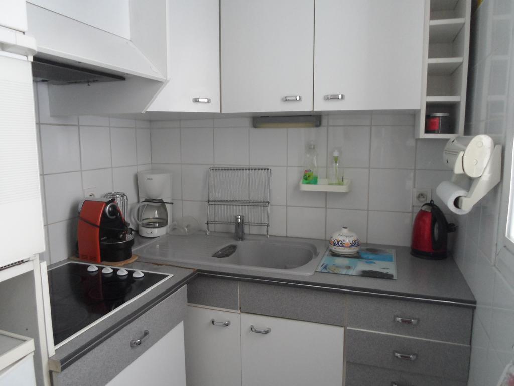 Apartment Prado Biarritz Zewnętrze zdjęcie